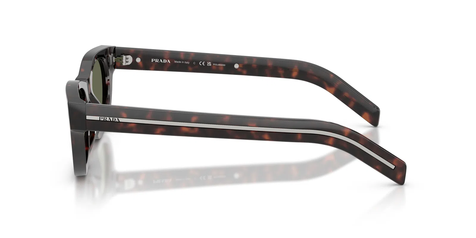 Prada C09S Sunglasses - view 17